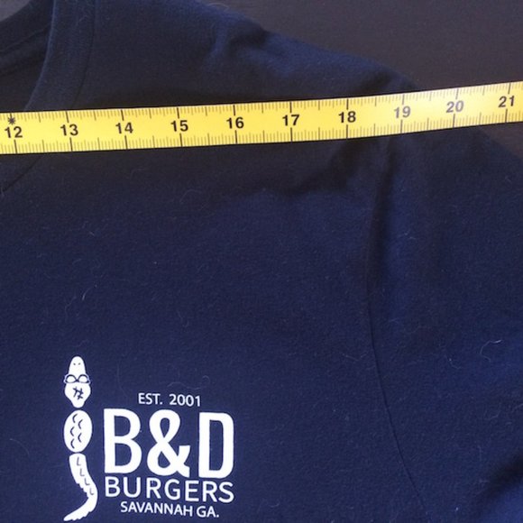 Men's XXL St. Patrick's Day Black T-shirt. Super soft. - Picture 4 of 4